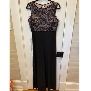 R&M Richards Women’s Formal Dress- SZ:12